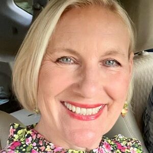 Meet your Posher, Bonnie